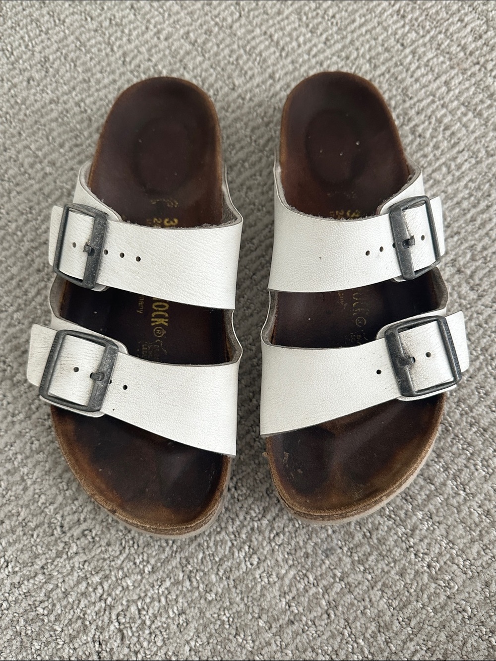 Birkenstock Arizona Sandals